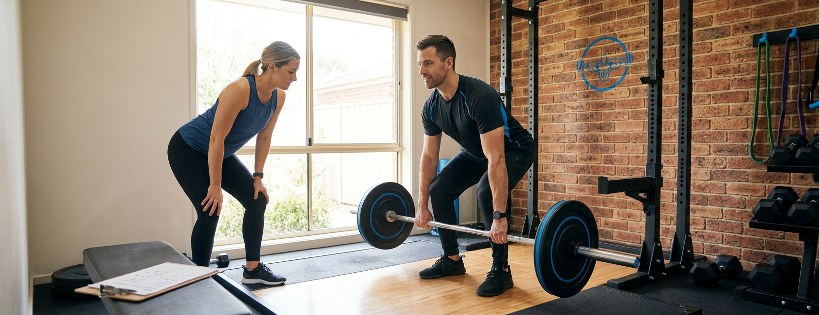 The truth about losing weight (that no one wants to hear)